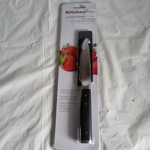 Kitchen Aide paring knife